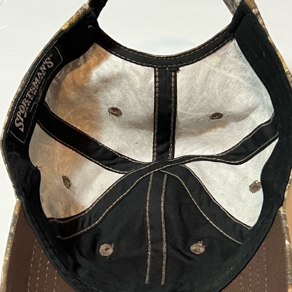 IT'S HUGGING SEASON Realtree Camo Toddler Hat Adjustable Cap Hunting Fishing - Picture 7 of 9